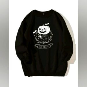 Stay Creepy‎ Sweatshirt